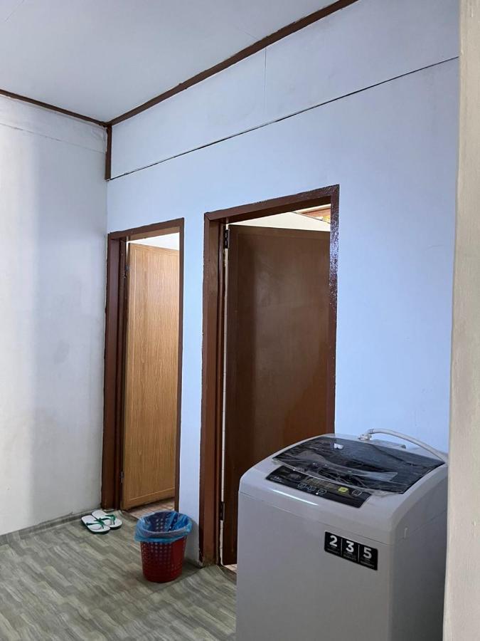 Lavender Homestay Desa Chendering 3 Bedrooms Kuala Terengganu Exterior photo