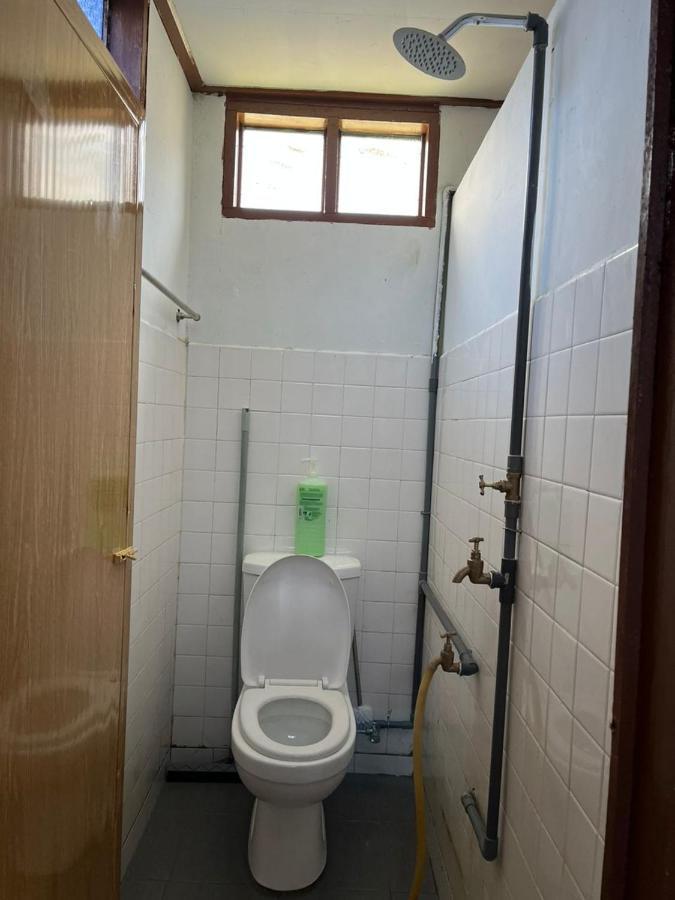 Lavender Homestay Desa Chendering 3 Bedrooms Kuala Terengganu Exterior photo