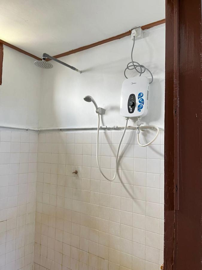 Lavender Homestay Desa Chendering 3 Bedrooms Kuala Terengganu Exterior photo